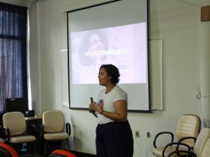 Workshop sobre Desafio do Empreendedorismo do Legado Acadêmico é realizado pela Fapemig em parceria com Inbatec/UFLA